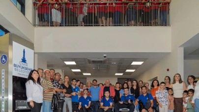 Engelleri aşan merkezlerin sayısı beşe yükseldi