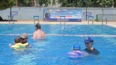 Büyükşehir'den otizmli bireylere destek!