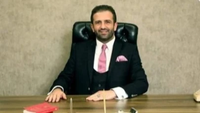 AK Partili Meclis Üyesi Av. Hakan Kalfaoğlu’na Organize Saldırı Girişimi