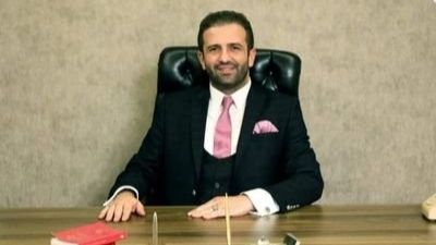 AK Partili Meclis Üyesi Av. Hakan Kalfaoğlu’na Organize Saldırı Girişimi
