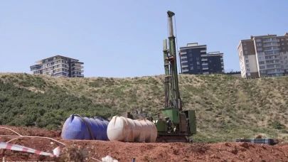 Menemen Konutları’nda kritik adım