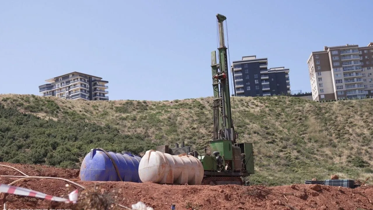 Menemen Konutları’nda kritik adım