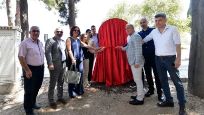 Sivas’ın ateşi Bornova’da unutulmadı