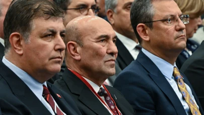 Özel’den ‘Soyer’ mesajı: Siyaseten ayrı düşmüş olsak da sahip çıkarız!
