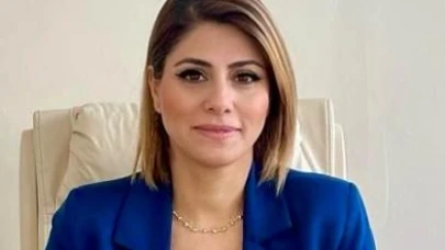 ANAHTAR PARTİ’DEN İZMİR’E GÜÇLÜ BİR ADIM: PINAR GEBOLOĞLU KADIN KOLLARI BAŞKANI OLDU