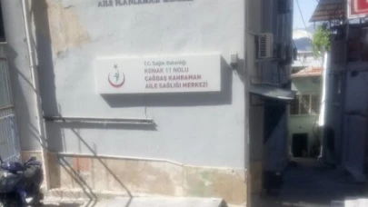 BELEDIYEDEN % 300'lük KİRA ZAMMI... FAHİŞ ARTİŞA İTİRAZ EDEN AİLE HEKIMLERİ KAPI DİŞARI !
