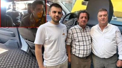 Mahkemeden emsal karar!