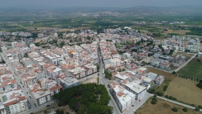 MASKİ'den 2 milyarlık dev altyapı yatırımında ikinci adım