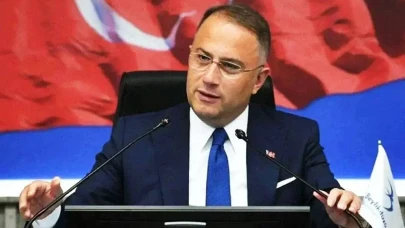 Murat Çalık ameliyattan çıktı!