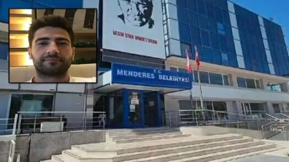 Menderes Belediyesi’nde neler oluyor? Rüzgar Sönmez’in derdi nedir?