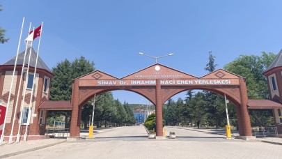 Kütahya Simav’a 4 Yeni Üniversite Bölümü Müjdesi