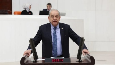 CHP’li Nalbantoğlu’ndan tutuklamalara tepki: Birinin tırnağına zarar gelirse bunun sorumlusu AK Parti'dir!