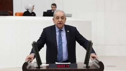 CHP’li Nalbantoğlu’ndan tutuklamalara tepki: Birinin tırnağına zarar gelirse bunun sorumlusu AK Parti'dir!