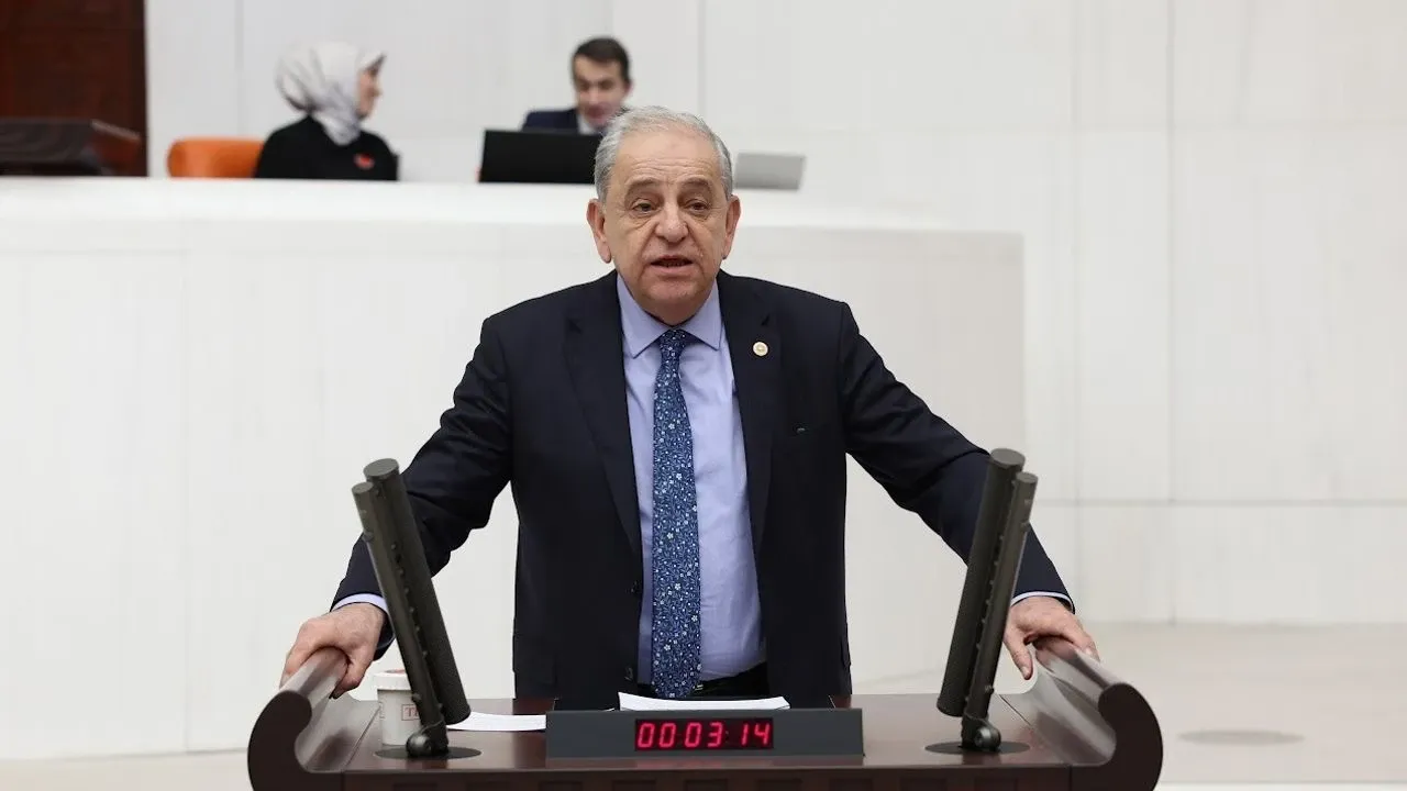 CHP’li Nalbantoğlu’ndan tutuklamalara tepki: Birinin tırnağına zarar gelirse bunun sorumlusu AK Parti'dir!