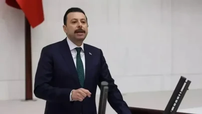 AK Partili Kaya’dan “kooperatif operasyonu” yorumu: Açık ve organize bir yolsuzluk!