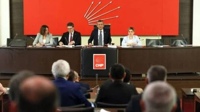 Ortak açıklama: İktidar demokratik bir yarışta karşımıza çıkmalı!