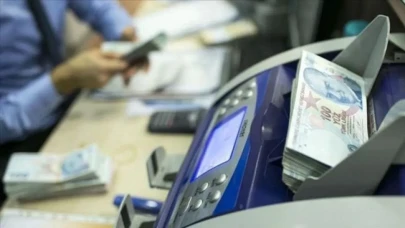 KKM bakiyelerindeki düşüş devam ediyor