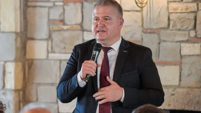 Urla’da imar usulsüzlüğü iddiasına tepki: İşimizin başındayız!