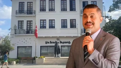 Şile Belediye Başkanı Özgür Kabadayı tutuklandı!