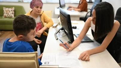 LGS tercih süreci başladı
