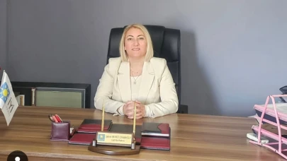 İYİ Parti Çiğli Teşkilatı’nda “Demir Leydi” Krizi: Yönetimde çatlaklar oluştu.