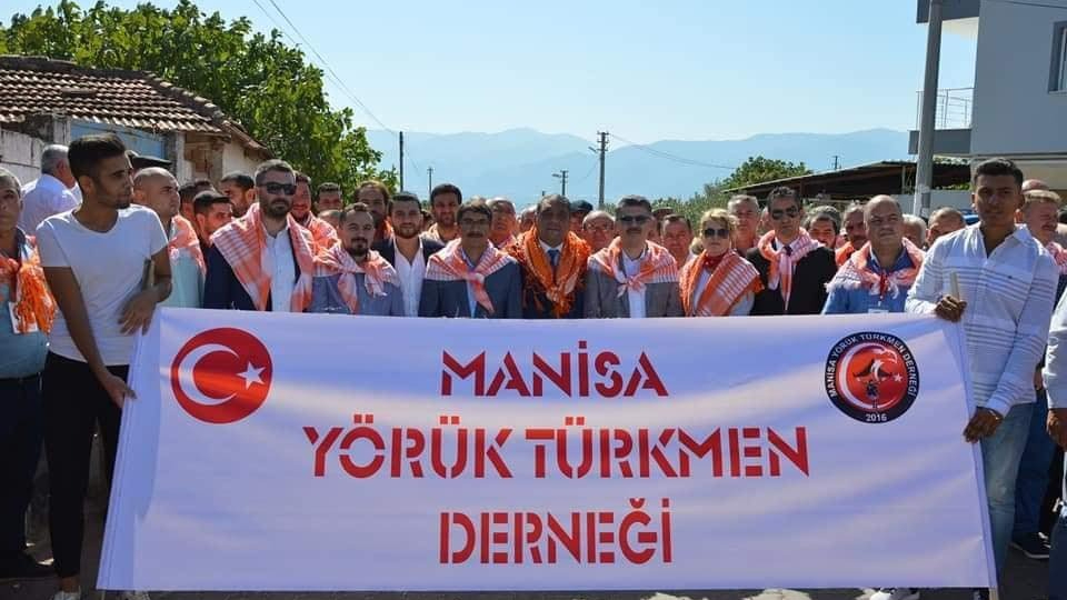 7. Manisa Bağbozumu Ve Yörük Türkmen Kültür Şöleninde Geri Sayım Başladı