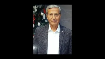 İzmir Türk TV Ailesinin Acı Kaybı