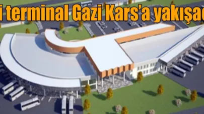 Kars Belediye Başkanı Ötüken Senger'den Hemşehrilerine Müjde:Yeni Terminal Binası Hizmete Açılıyor!