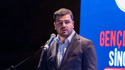 Ak Parti’den CHP’ye ‘Daltonlar’lı Gönderme