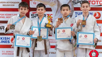Karşıyaka’da milli gurur!