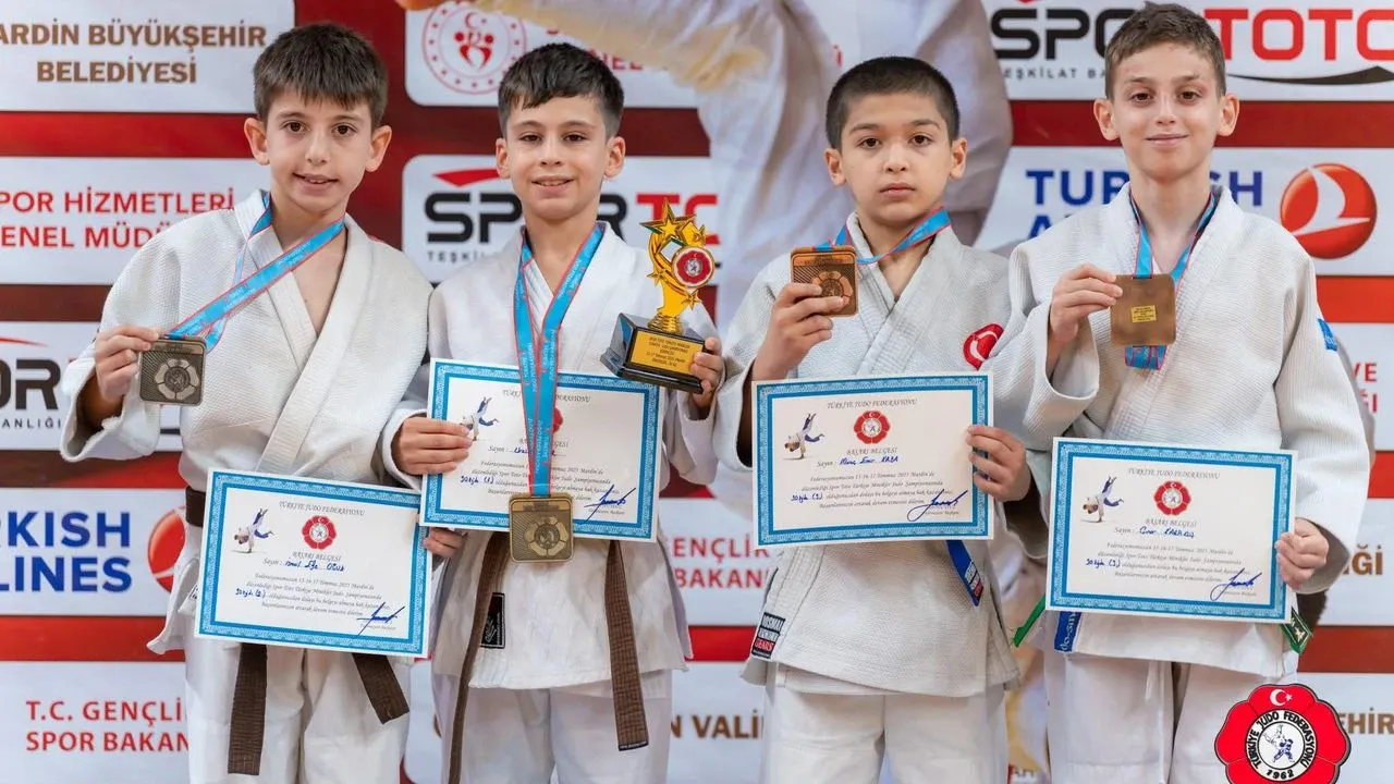 Karşıyaka’da milli gurur!