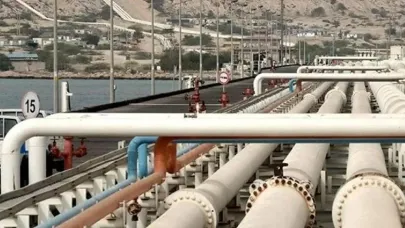 Resmi Gazete'de yayımlandı: 52 yıllık petrol anlaşması bitiyor