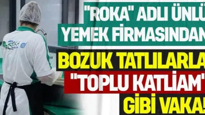 İZMİR’İN HABER SİTESİ TEMİZELLER YEMEK FİRMASINDAKİ GERÇEKLERİ ORTAYA ÇIKARDI!