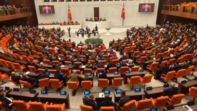 TBMM'nin tatil kararı Resmi Gazete'de