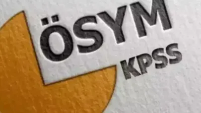 KPSS tercih sonuçları açıklandı