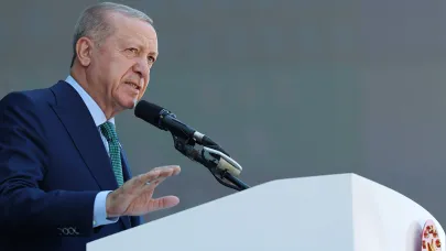 Erdoğan: Putin ve Trump ile görüşebilirim!