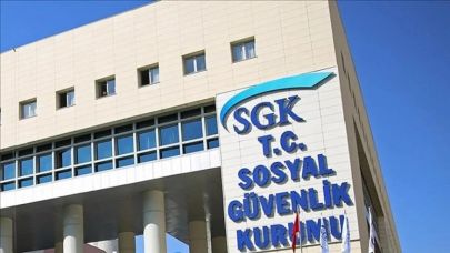 SGK'dan kayıt dışı istihdama 3,5 milyar lira ceza
