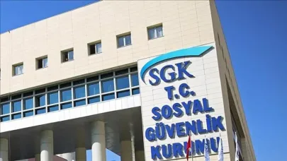 SGK'dan kayıt dışı istihdama 3,5 milyar lira ceza