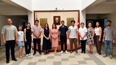 BELGEM’le başarıya giden yol