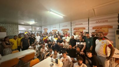 Geçmiş 100 Yıla Saygı, Gelecek 100 Yıla Nefes