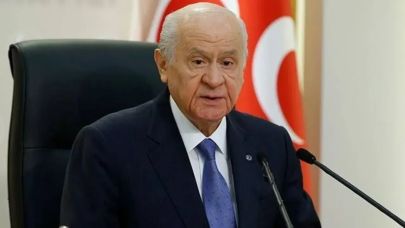 Bahçeli, Terörsüz Türkiye Komisyonu üyelerini duyurdu