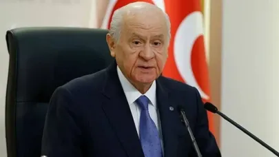 Bahçeli, Terörsüz Türkiye Komisyonu üyelerini duyurdu