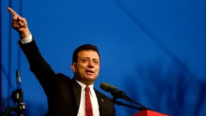 İmamoğlu'nun yüksek lisans diploması iptal edildi