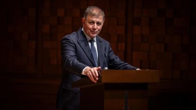 Başkan Tugay’dan "Yuvamız İzmir" müjdesi!