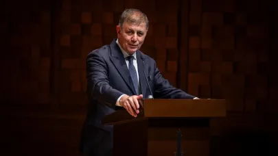 Başkan Tugay’dan "Yuvamız İzmir" müjdesi!