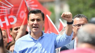 Merhum Zeyrek’in ismi Bayraklı’da yaşayacak