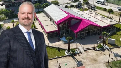 Aynısefa Sosyal Tesisleri hizmete açılıyor