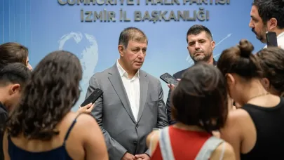 Başkan Tugay’dan kongre süreci için mesaj: Aramıza nifak sokmaya çalışanlar...