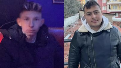 Şakalaşma kötü bitti... Lokantada kan aktı!