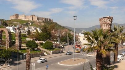 Selçuk'tan trafik hamlesi!